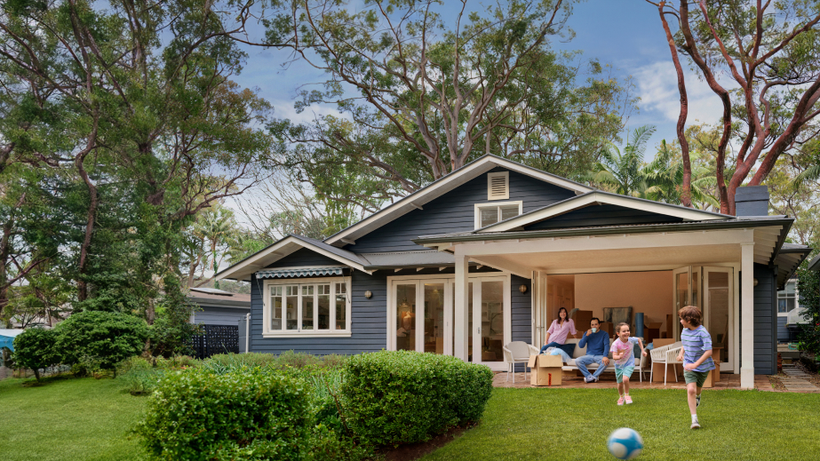 Home Loan